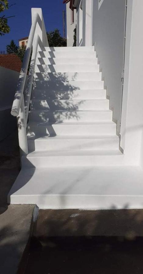 Apartamento Aletri & Orgoma Vathí - Ítaca Exterior foto