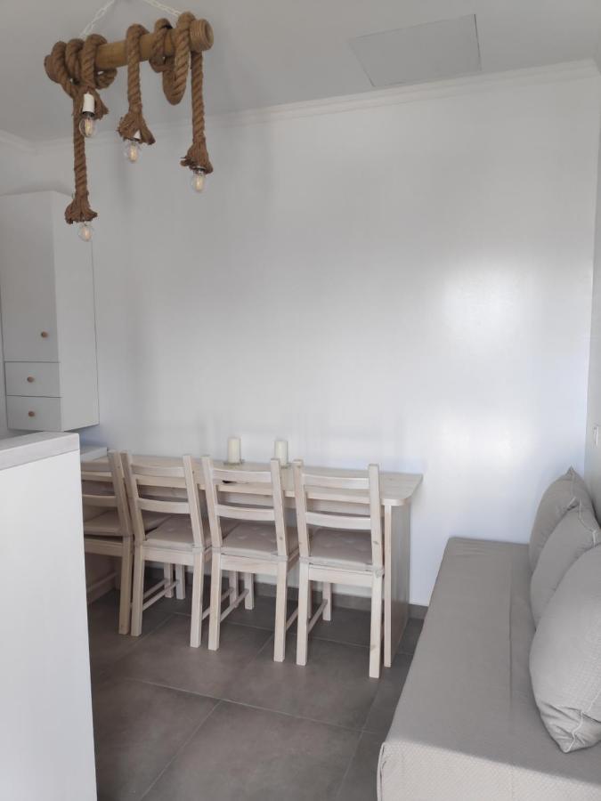 Apartamento Aletri & Orgoma Vathí - Ítaca Exterior foto